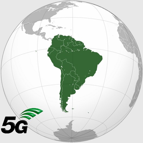 巴西Anatel发布5G蜂窝技术的要求